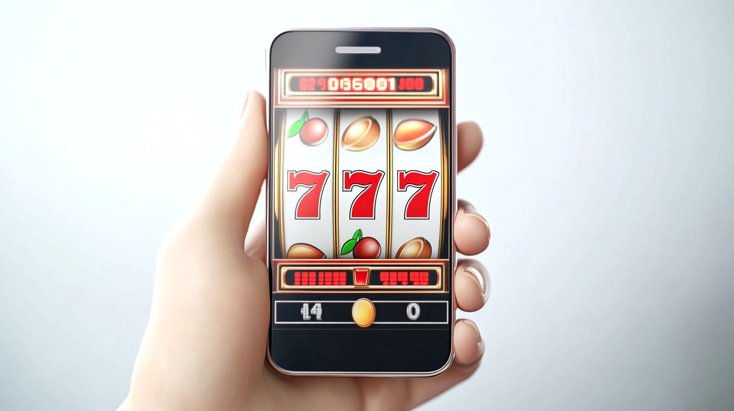 Freedom of Mobile Gaming at Casino AAJL
                              