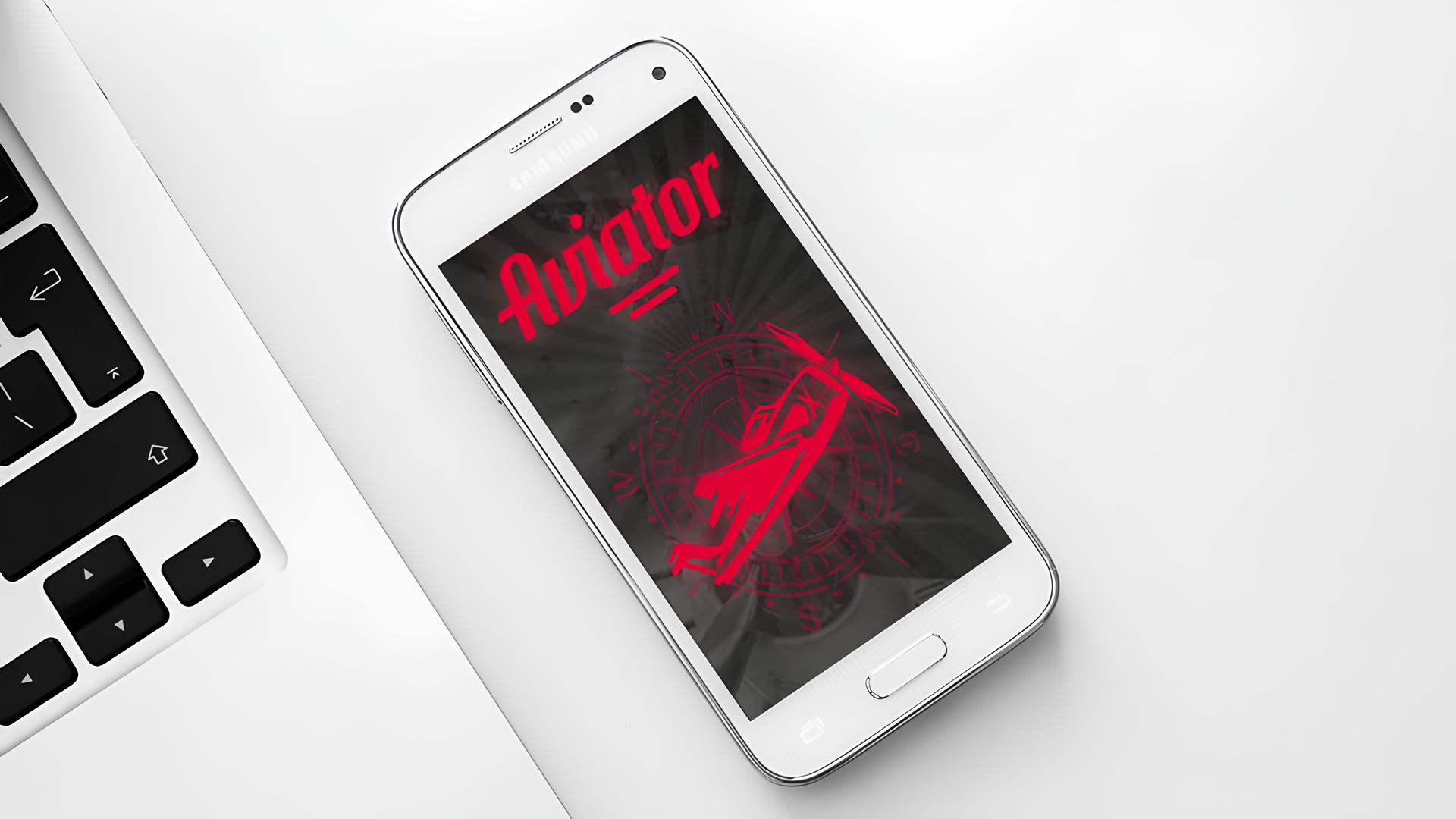 Try Game Aviator at X7777 Casino
                              