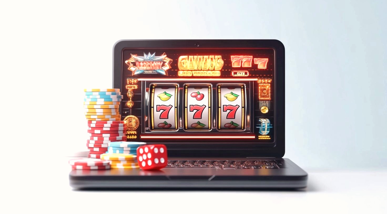 Popular Slots at X7777 Casino
                              